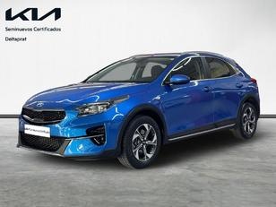 Kia XCeed 1.0 T-GDi Drive 88 kW (120 CV)