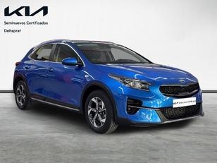 Kia XCeed 1.0 T-GDi Drive 88 kW (120 CV)