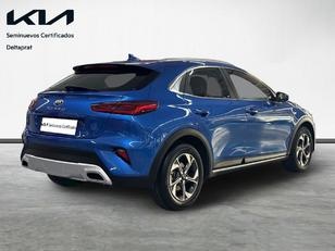 Kia XCeed 1.0 T-GDi Drive 88 kW (120 CV)