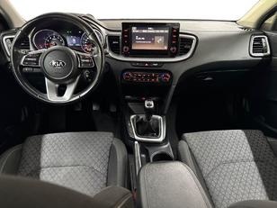 Kia XCeed 1.0 T-GDi Drive 88 kW (120 CV)
