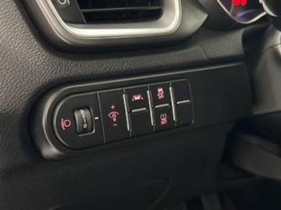 Kia XCeed 1.0 T-GDi Drive 88 kW (120 CV) Kia XCeed 1.0 T-GDi Drive 88 kW (120 CV)