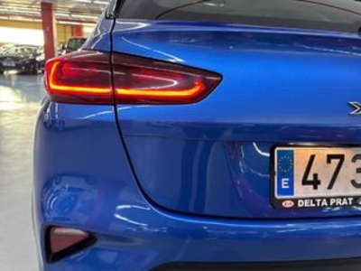 Kia XCeed 1.0 T-GDi Drive 88 kW (120 CV) Kia XCeed 1.0 T-GDi Drive 88 kW (120 CV)