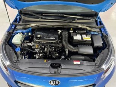 Kia XCeed 1.0 T-GDi Drive 88 kW (120 CV) Kia XCeed 1.0 T-GDi Drive 88 kW (120 CV)