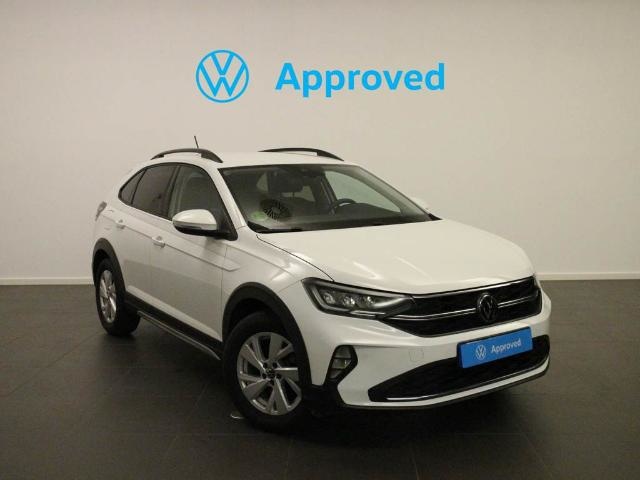 VolkswagenTaigo 1.0 TSI 70 kW (95 CV)