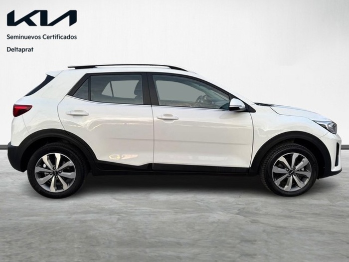 KiaStonic 1.2 DPi Drive 62 kW (84 CV) Vehículo usado en Barcelona - 3 KiaStonic 1.2 DPi Drive 62 kW (84 CV) Vehículo usado en Barcelona - 3