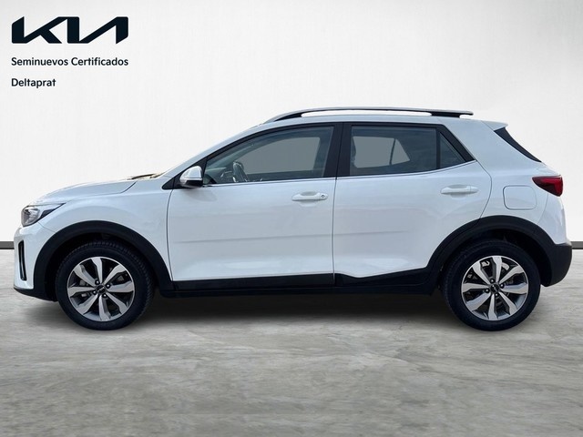 KiaStonic 1.2 DPi Drive 62 kW (84 CV) Vehículo usado en Barcelona - 4