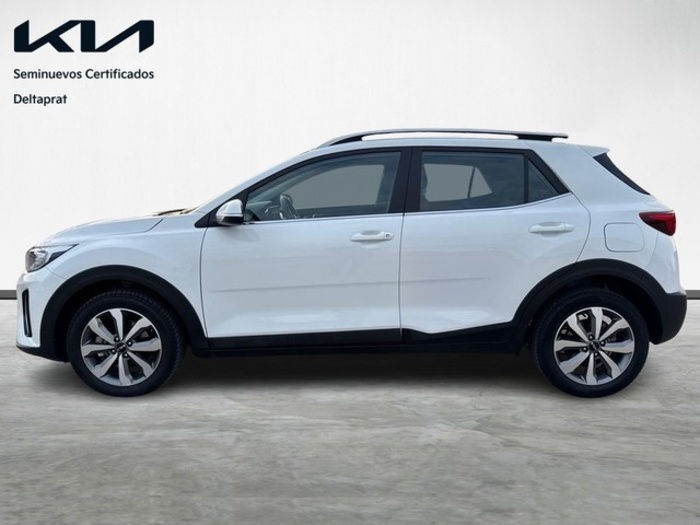 KiaStonic 1.2 DPi Drive 62 kW (84 CV) Vehículo usado en Barcelona - 4 KiaStonic 1.2 DPi Drive 62 kW (84 CV) Vehículo usado en Barcelona - 4