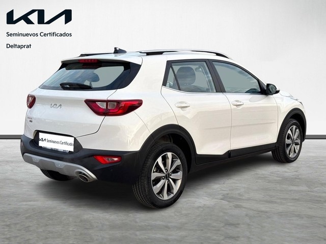 KiaStonic 1.2 DPi Drive 62 kW (84 CV) Vehículo usado en Barcelona - 6