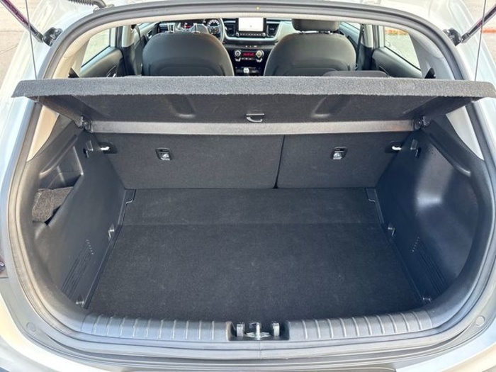 KiaStonic 1.2 DPi Drive 62 kW (84 CV) Vehículo usado en Barcelona - 7 KiaStonic 1.2 DPi Drive 62 kW (84 CV) Vehículo usado en Barcelona - 7