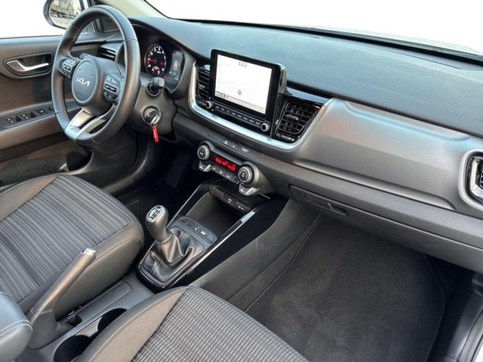 KiaStonic 1.2 DPi Drive 62 kW (84 CV) Vehículo usado en Barcelona - 10 KiaStonic 1.2 DPi Drive 62 kW (84 CV) Vehículo usado en Barcelona - 10