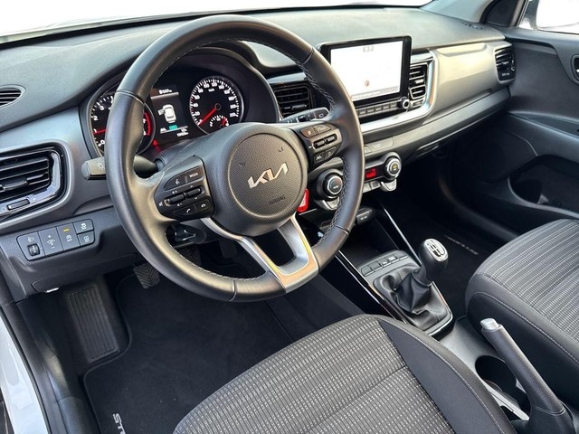 KiaStonic 1.2 DPi Drive 62 kW (84 CV) Vehículo usado en Barcelona - 12