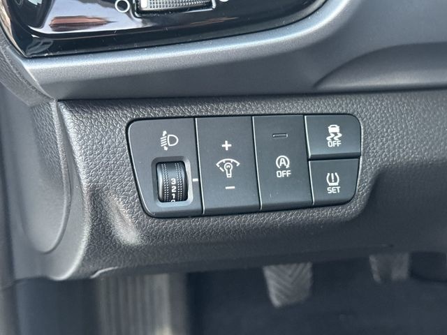 KiaStonic 1.2 DPi Drive 62 kW (84 CV) Vehículo usado en Barcelona - 14