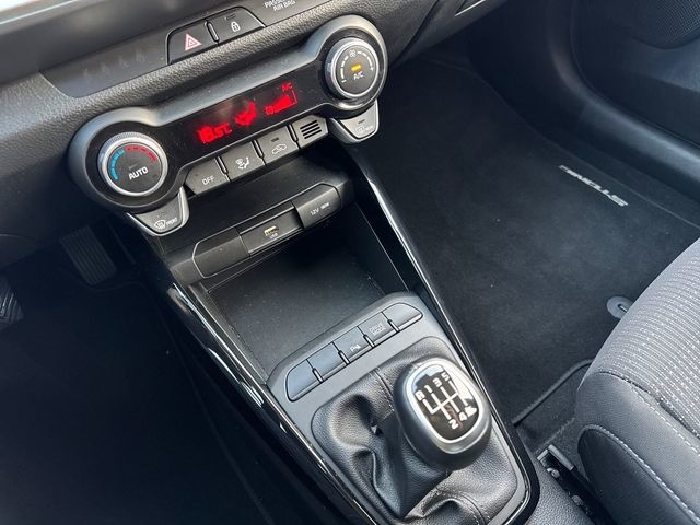 KiaStonic 1.2 DPi Drive 62 kW (84 CV) Vehículo usado en Barcelona - 15