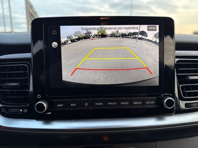 KiaStonic 1.2 DPi Drive 62 kW (84 CV) Vehículo usado en Barcelona - 20