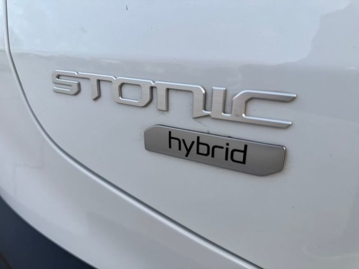 KiaStonic 1.2 DPi Drive 62 kW (84 CV) Vehículo usado en Barcelona - 21 KiaStonic 1.2 DPi Drive 62 kW (84 CV) Vehículo usado en Barcelona - 21