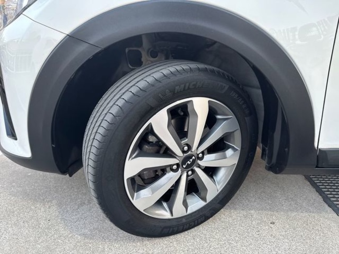 KiaStonic 1.2 DPi Drive 62 kW (84 CV) Vehículo usado en Barcelona - 24 KiaStonic 1.2 DPi Drive 62 kW (84 CV) Vehículo usado en Barcelona - 24