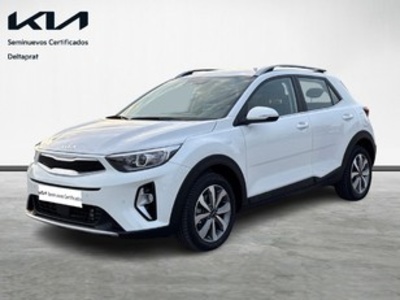 Kia Stonic 1.2 DPi Drive 62 kW (84 CV) Kia Stonic 1.2 DPi Drive 62 kW (84 CV)