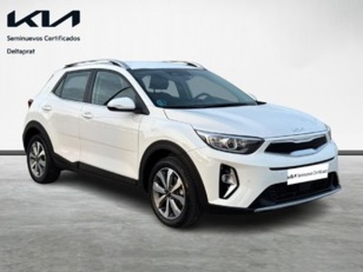 Kia Stonic 1.2 DPi Drive 62 kW (84 CV) Kia Stonic 1.2 DPi Drive 62 kW (84 CV)