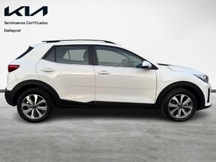 Kia Stonic 1.2 DPi Drive 62 kW (84 CV)