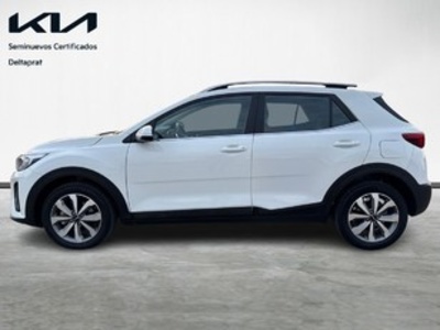 Kia Stonic 1.2 DPi Drive 62 kW (84 CV) Kia Stonic 1.2 DPi Drive 62 kW (84 CV)