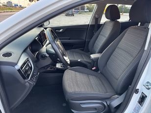 Kia Stonic 1.2 DPi Drive 62 kW (84 CV)