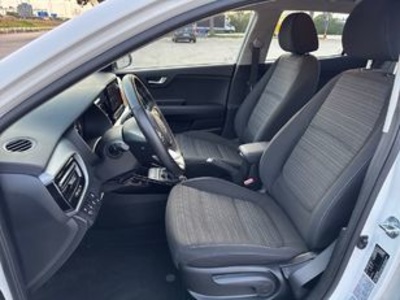 Kia Stonic 1.2 DPi Drive 62 kW (84 CV) Kia Stonic 1.2 DPi Drive 62 kW (84 CV)