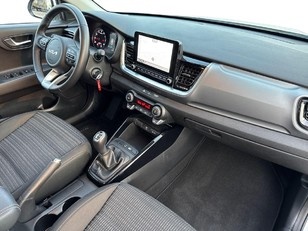 Kia Stonic 1.2 DPi Drive 62 kW (84 CV)