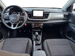 Kia Stonic 1.2 DPi Drive 62 kW (84 CV)