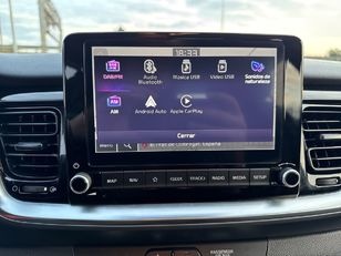 Kia Stonic 1.2 DPi Drive 62 kW (84 CV)