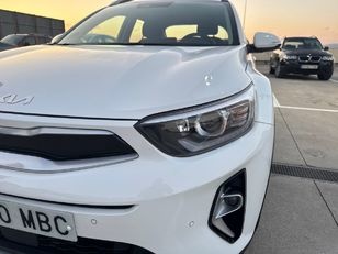 Kia Stonic 1.2 DPi Drive 62 kW (84 CV)