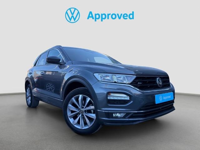VolkswagenT-Roc Advance 1.0 TSI 81 kW (110 CV)