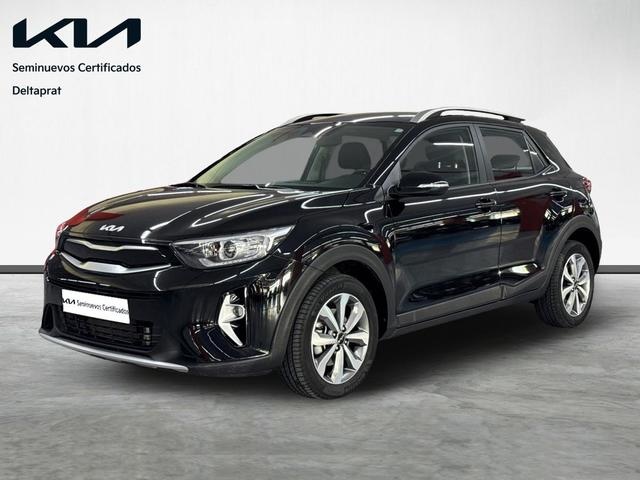 KiaStonic 1.0 T-GDi MHEV Business 74 kW (100 CV) Vehículo usado en Barcelona - 1