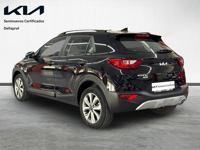 KiaStonic 1.0 T-GDi MHEV Business 74 kW (100 CV) Vehículo usado en Barcelona - 5