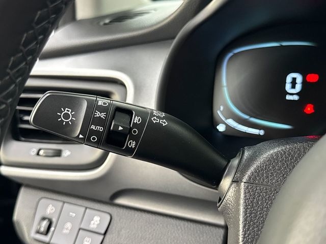 KiaStonic 1.0 T-GDi MHEV Business 74 kW (100 CV) Vehículo usado en Barcelona - 21