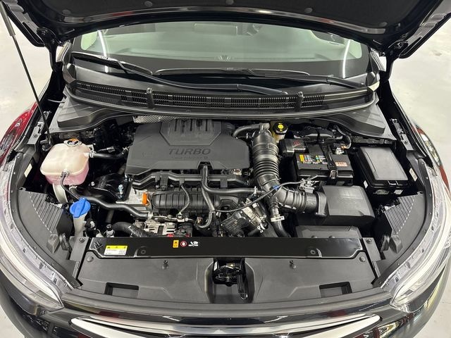 KiaStonic 1.0 T-GDi MHEV Business 74 kW (100 CV) Vehículo usado en Barcelona - 26