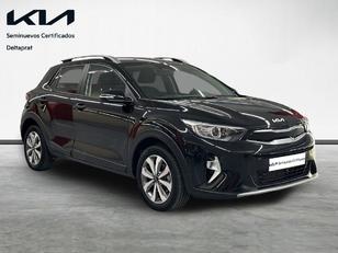 Kia Stonic 1.0 T-GDi MHEV Business 74 kW (100 CV)