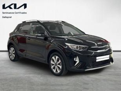Kia Stonic 1.0 T-GDi MHEV Business 74 kW (100 CV) Kia Stonic 1.0 T-GDi MHEV Business 74 kW (100 CV)