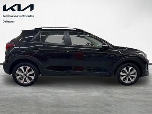 Kia Stonic 1.0 T-GDi MHEV Business 74 kW (100 CV)