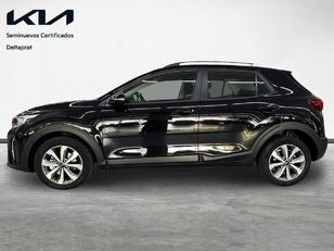 Kia Stonic 1.0 T-GDi MHEV Business 74 kW (100 CV)
