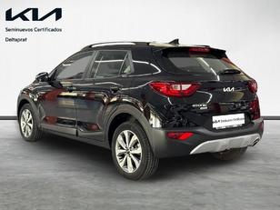 Kia Stonic 1.0 T-GDi MHEV Business 74 kW (100 CV)