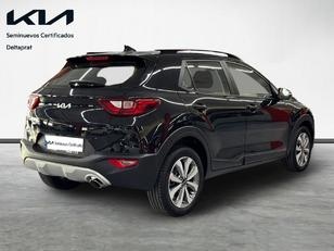 Kia Stonic 1.0 T-GDi MHEV Business 74 kW (100 CV)