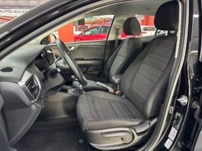 Kia Stonic 1.0 T-GDi MHEV Business 74 kW (100 CV) Kia Stonic 1.0 T-GDi MHEV Business 74 kW (100 CV)