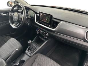 Kia Stonic 1.0 T-GDi MHEV Business 74 kW (100 CV)