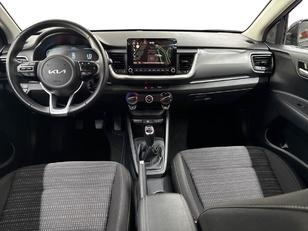 Kia Stonic 1.0 T-GDi MHEV Business 74 kW (100 CV)