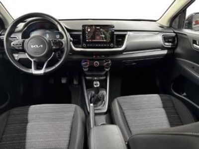 Kia Stonic 1.0 T-GDi MHEV Business 74 kW (100 CV) Kia Stonic 1.0 T-GDi MHEV Business 74 kW (100 CV)