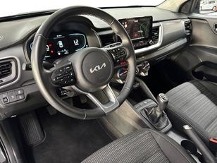 Kia Stonic 1.0 T-GDi MHEV Business 74 kW (100 CV)
