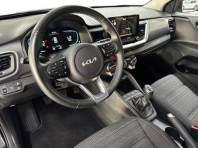 Kia Stonic 1.0 T-GDi MHEV Business 74 kW (100 CV) Kia Stonic 1.0 T-GDi MHEV Business 74 kW (100 CV)