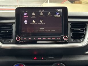 Kia Stonic 1.0 T-GDi MHEV Business 74 kW (100 CV)