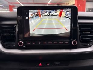 Kia Stonic 1.0 T-GDi MHEV Business 74 kW (100 CV)