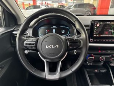 Kia Stonic 1.0 T-GDi MHEV Business 74 kW (100 CV) Kia Stonic 1.0 T-GDi MHEV Business 74 kW (100 CV)